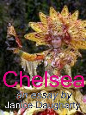 cover image of Chelsea